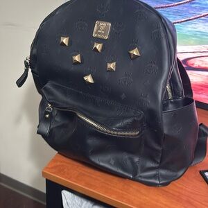 Mcm bag